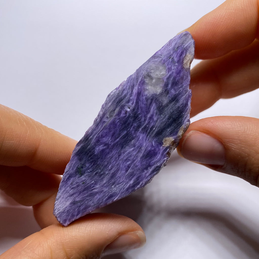 Charoite - Russia