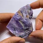 Charoite - Russia