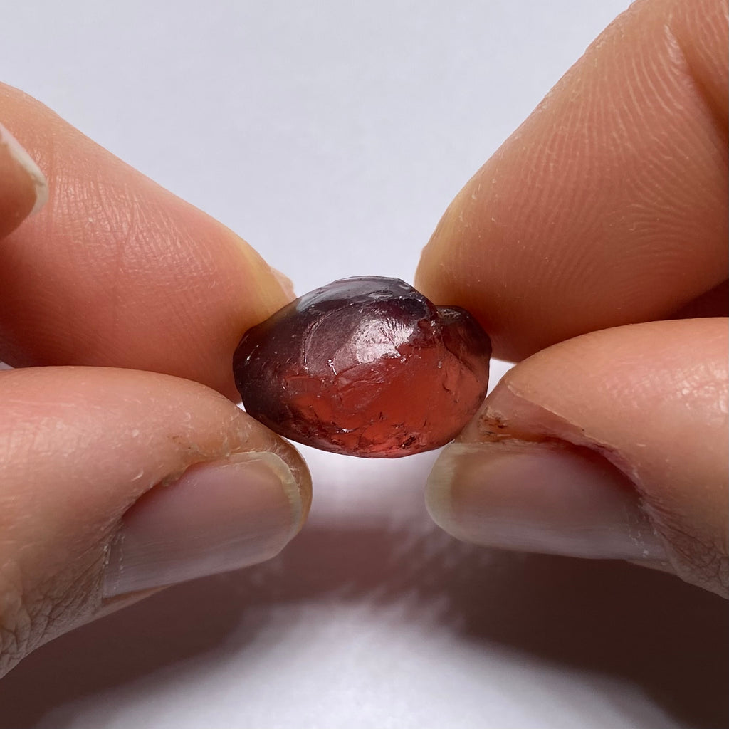 Lindi Garnet - Tanzania
