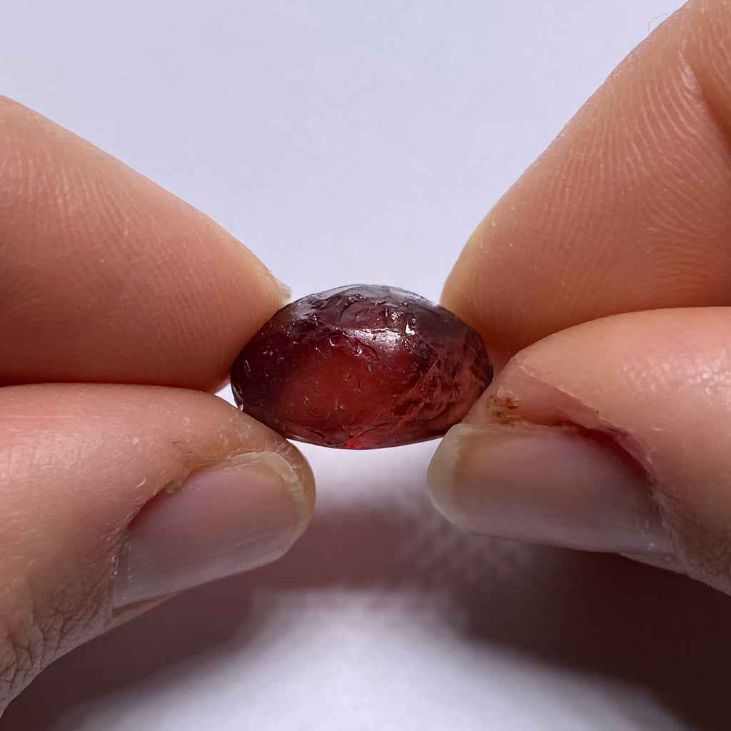 Lindi Garnet - Tanzania