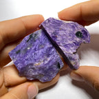 Charoite - Russia