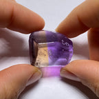 Ametrine - Bolivia