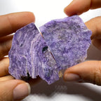 Charoite - Russia
