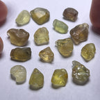 Chrysoberyl