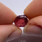Lindi Garnet - Tanzania