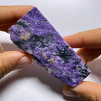 Charoite - Russia