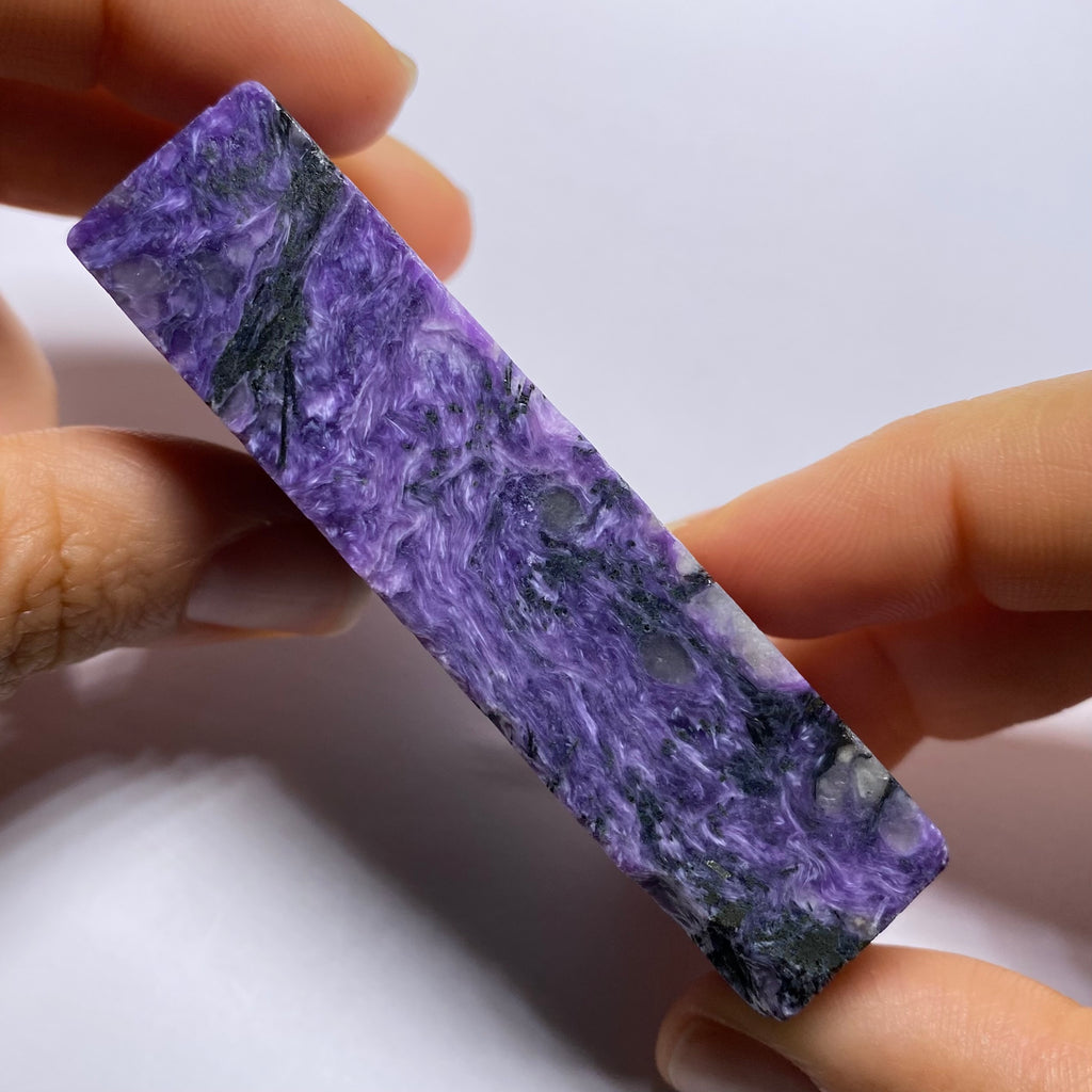 Charoite - Russia