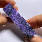 Charoite - Russia