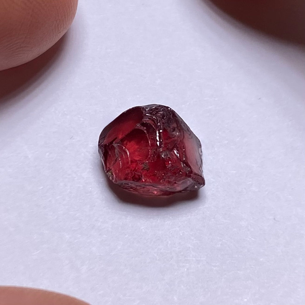 Lindi Garnet - Tanzania