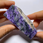 Charoite - Russia