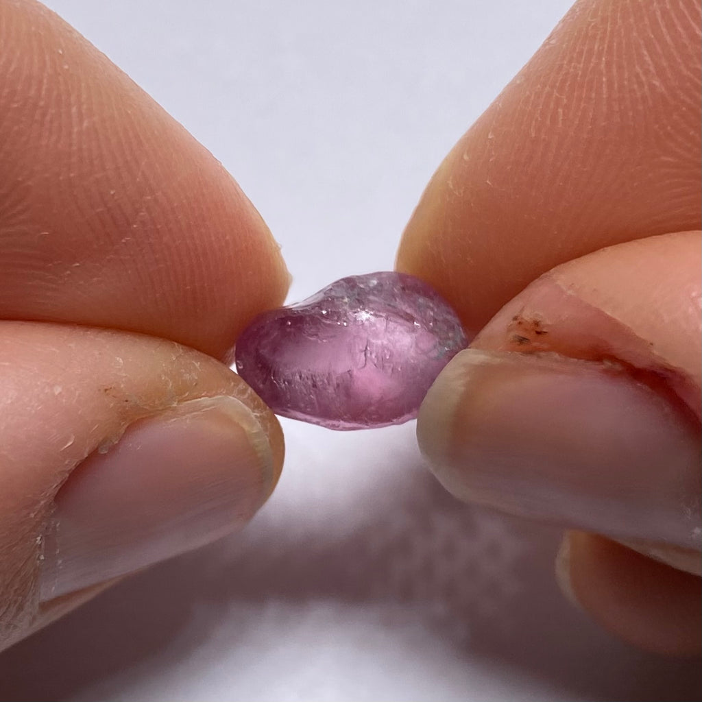 Lindi Garnet - Tanzania