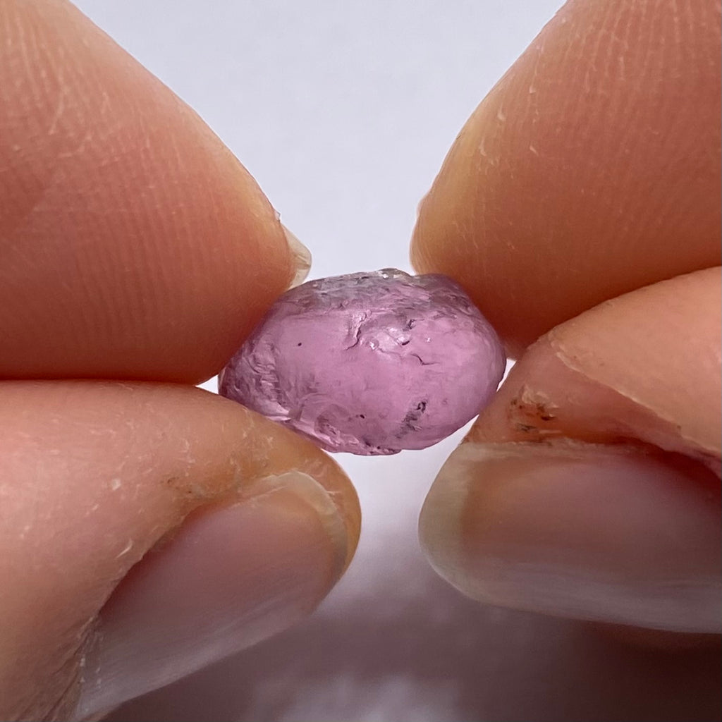 Lindi Garnet - Tanzania