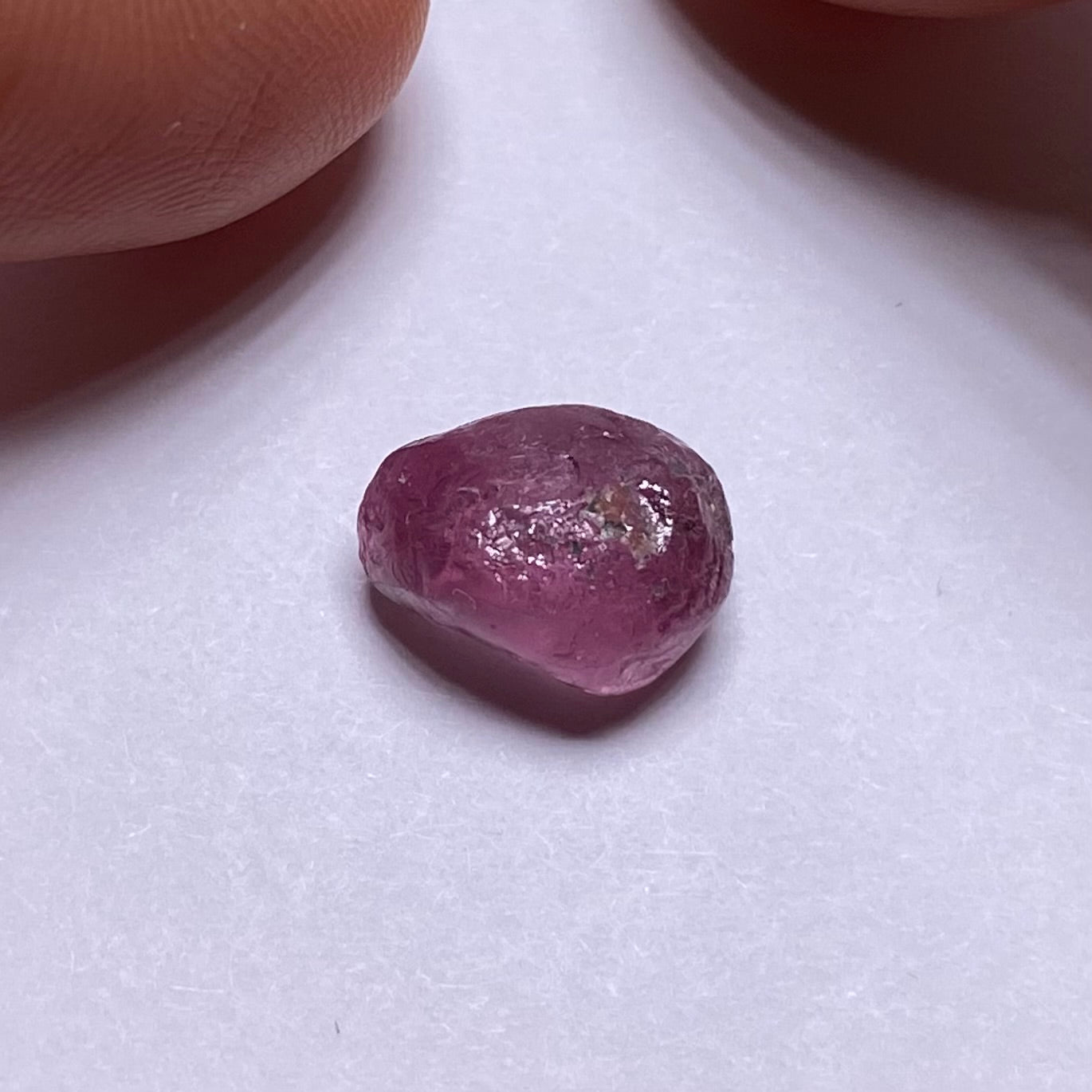 Lindi Garnet - Tanzania