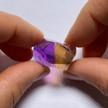 Load image into Gallery viewer, Ametrine - Bolivia
