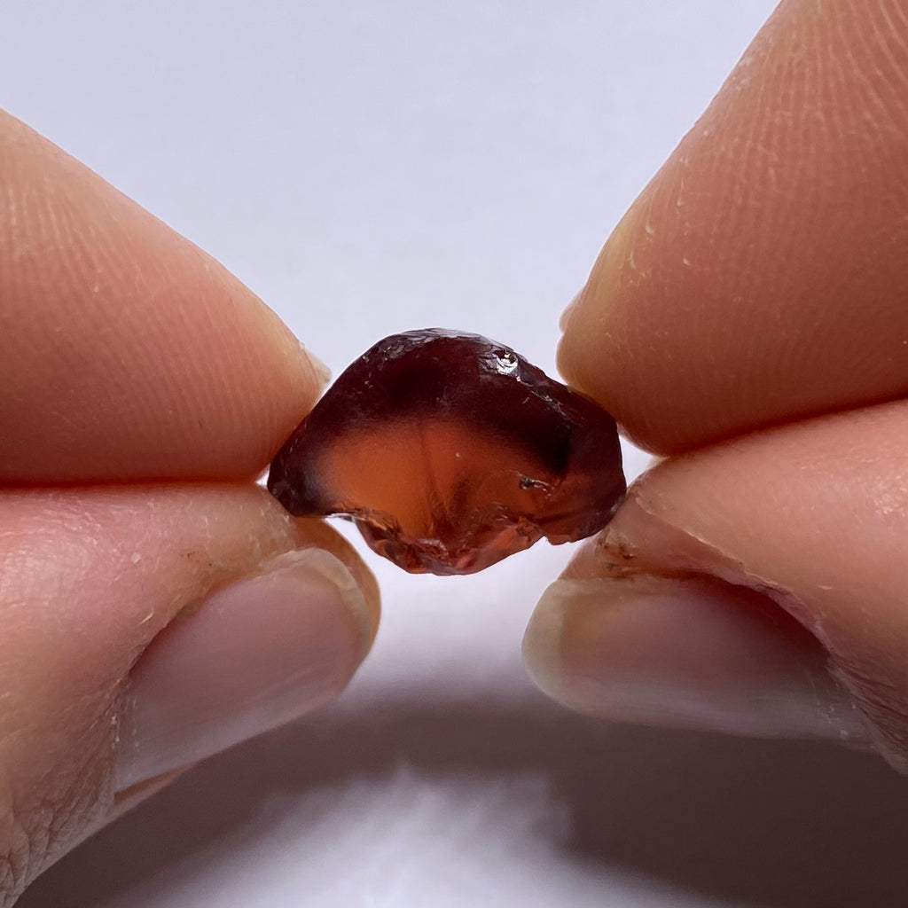 Lindi Garnet - Tanzania