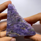 Charoite - Russia