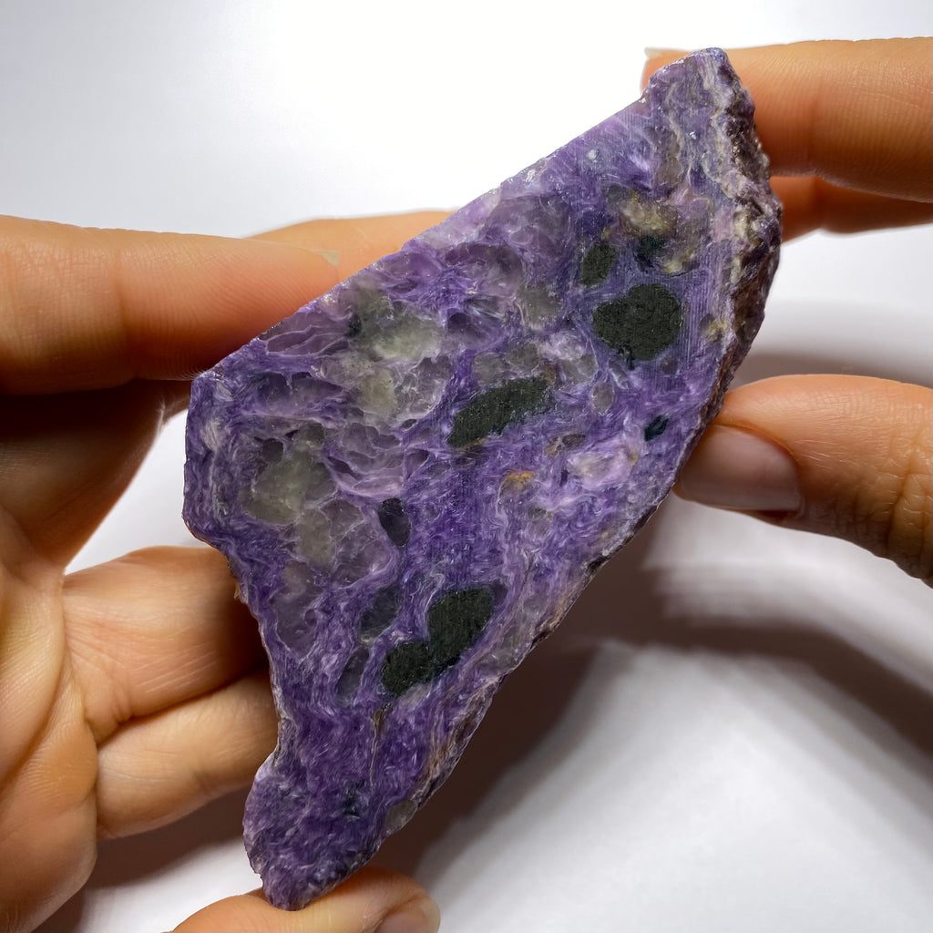 Charoite - Russia