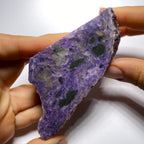 Charoite - Russia