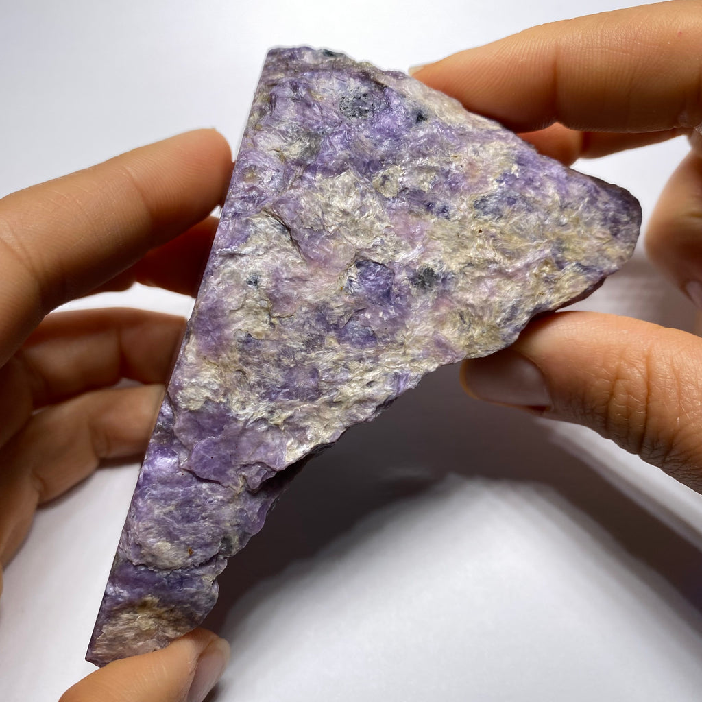 Charoite - Russia