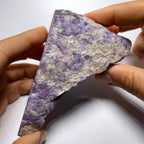 Charoite - Russia