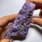 Charoite - Russia