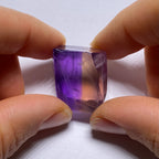 Ametrine - Bolivia