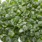 Peridot - China BIGGER SIZE 1.3 - 1.5+grams