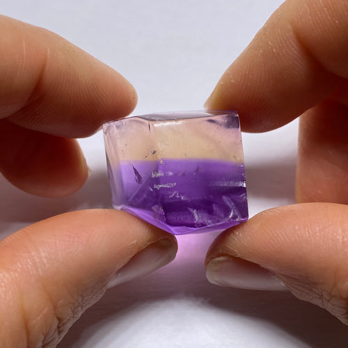 Ametrine - Bolivia