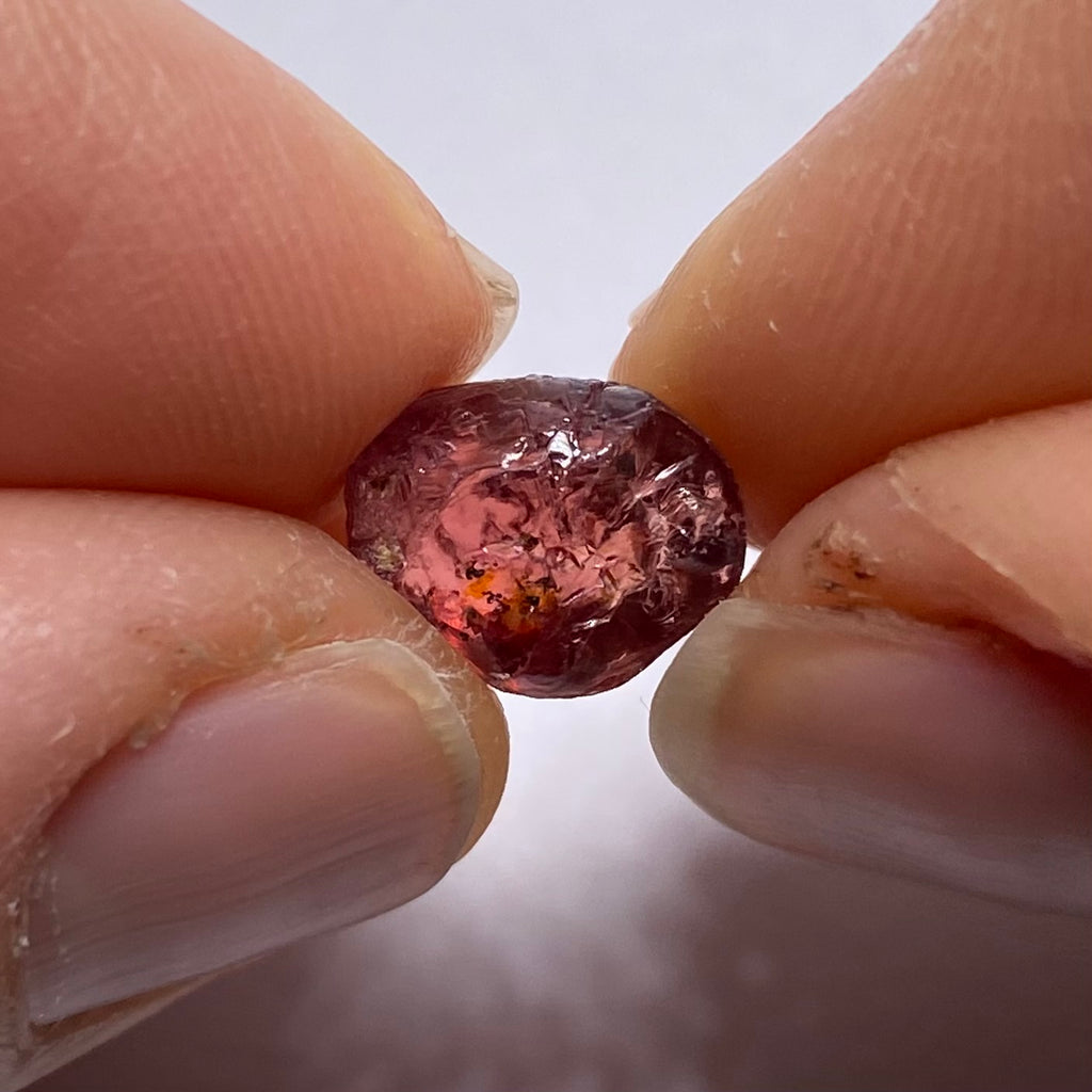 Lindi Garnet - Tanzania