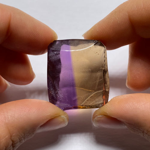 Ametrine - Bolivia