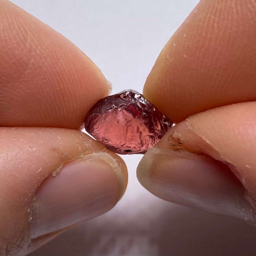 Lindi Garnet - Tanzania