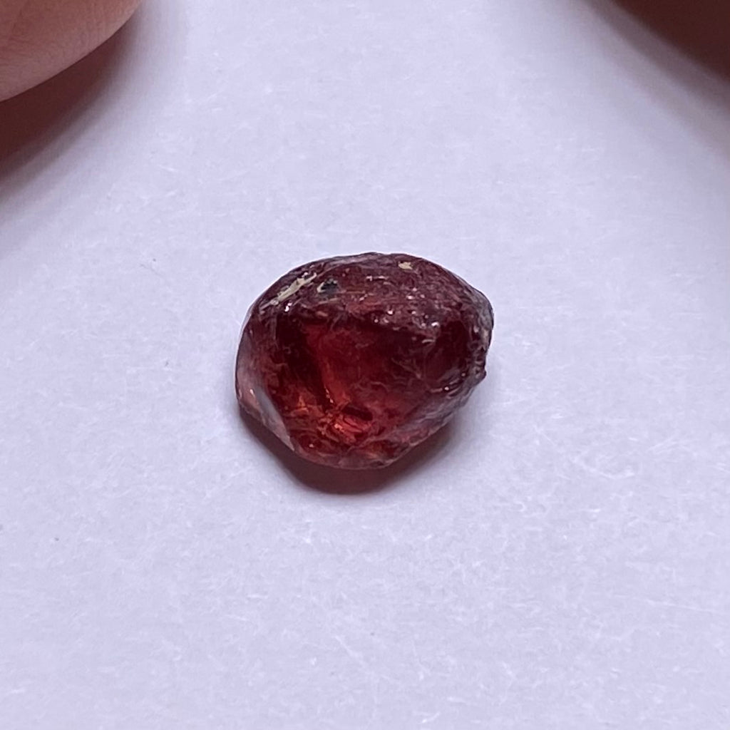 Lindi Garnet - Tanzania