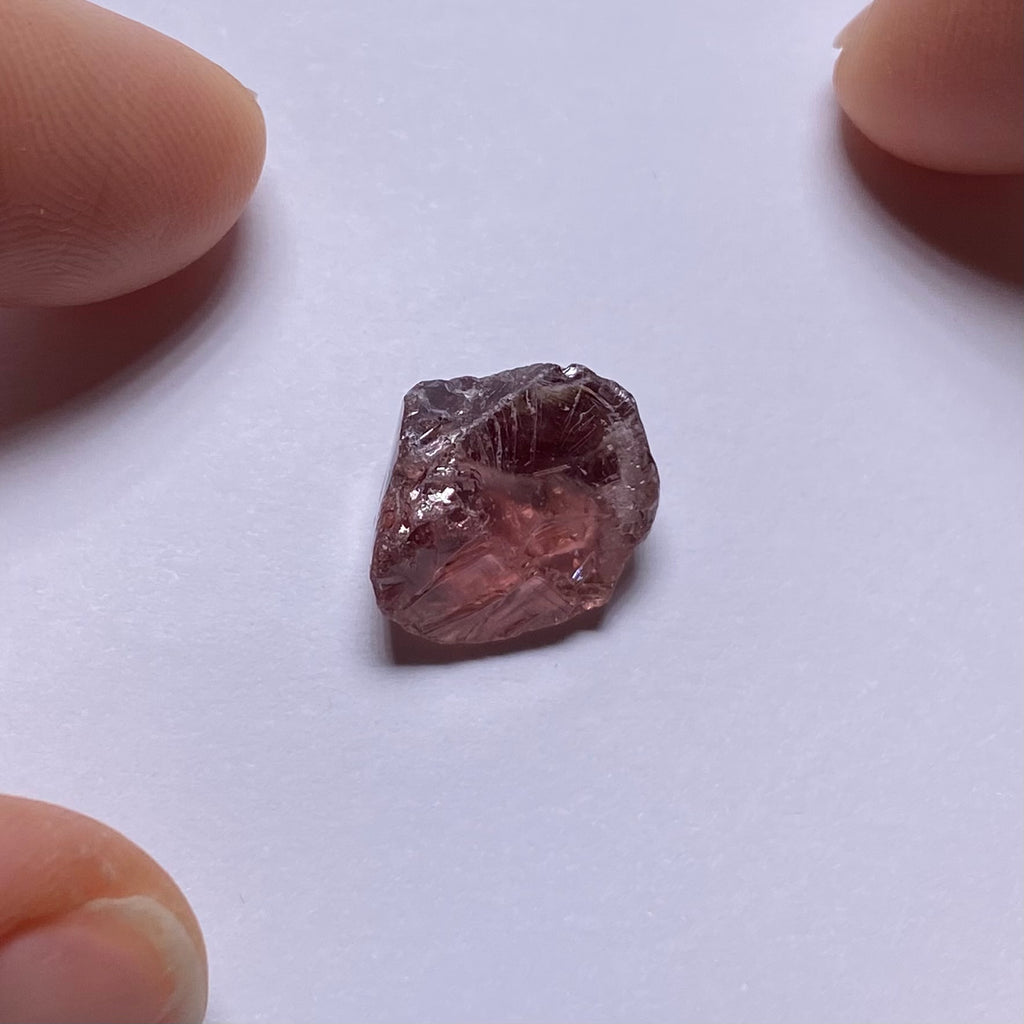 Mozambique Zircon