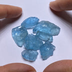 Aquamarine - Brazil