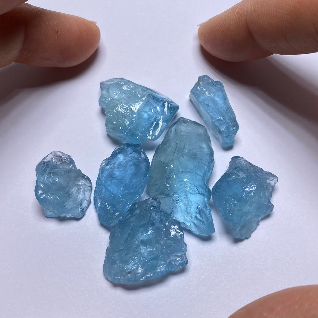 Aquamarine - Brazil