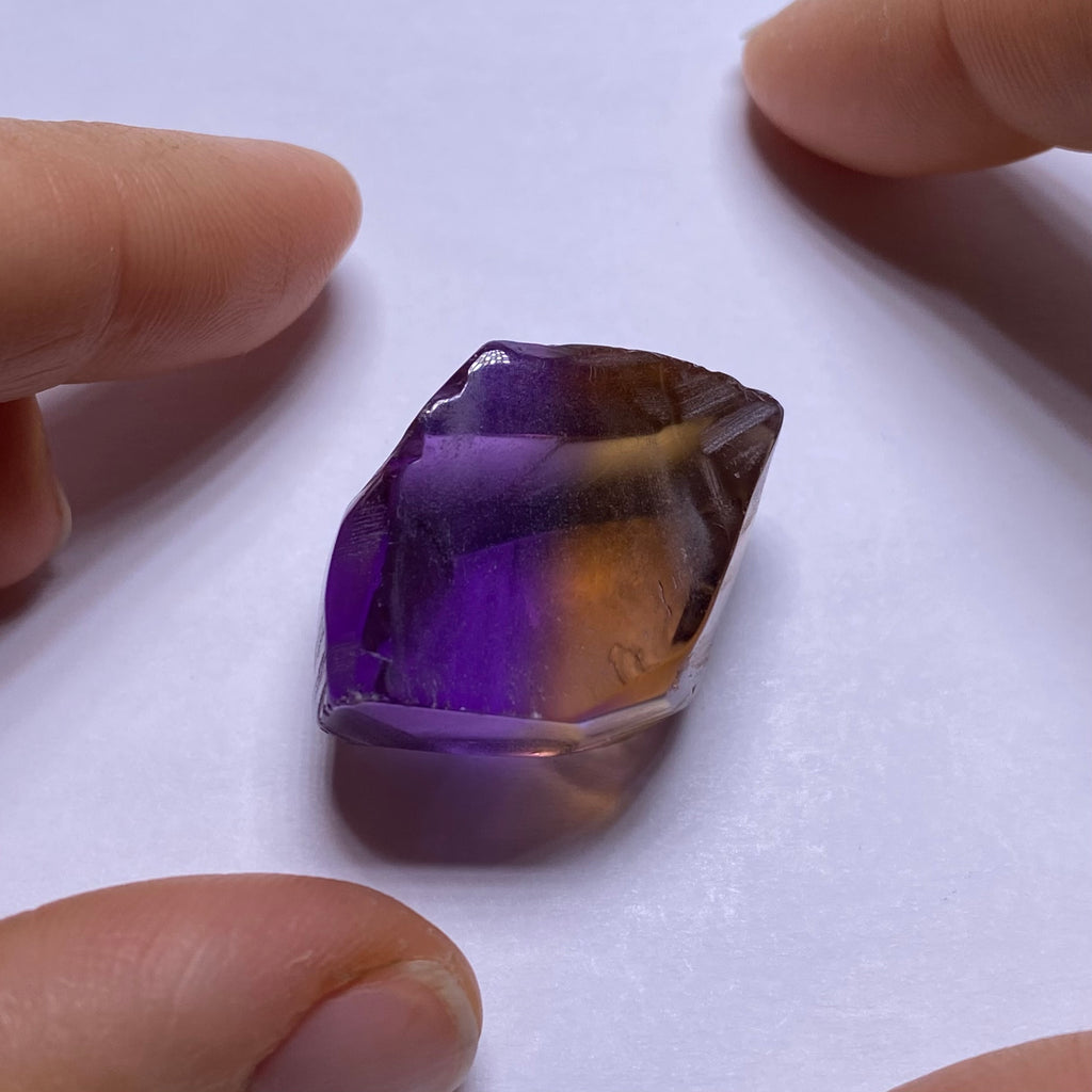Ametrine - Bolivia