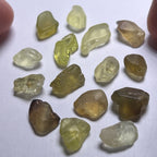 Chrysoberyl