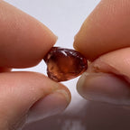 Lindi Garnet - Tanzania