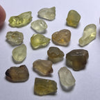 Chrysoberyl