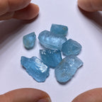 Aquamarine - Brazil