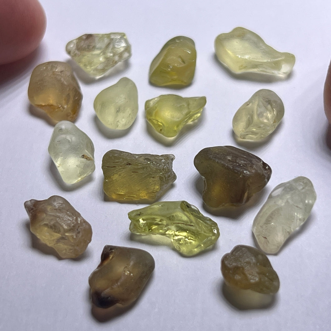 Chrysoberyl