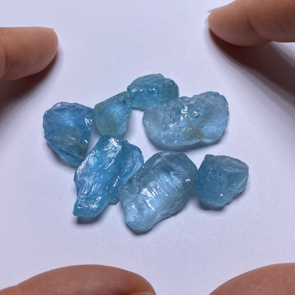 Aquamarine - Brazil