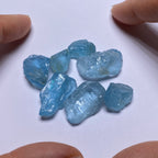 Aquamarine - Brazil