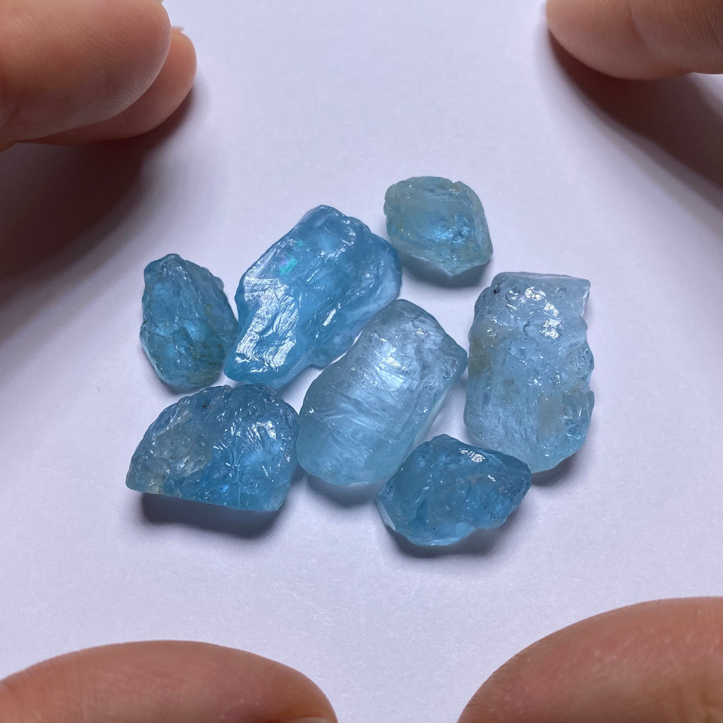 Aquamarine - Brazil
