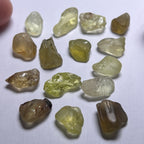 Chrysoberyl