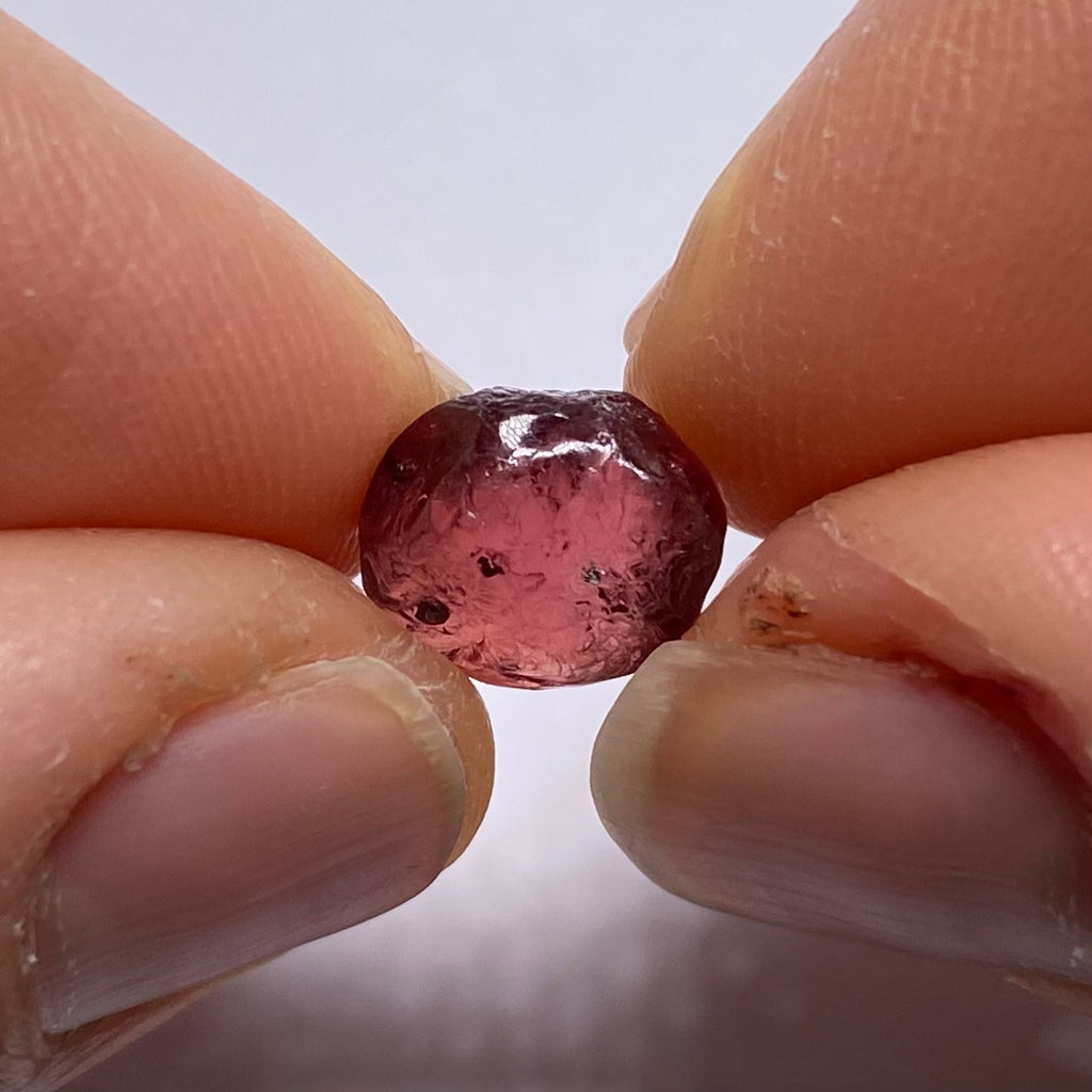 Lindi Garnet - Tanzania