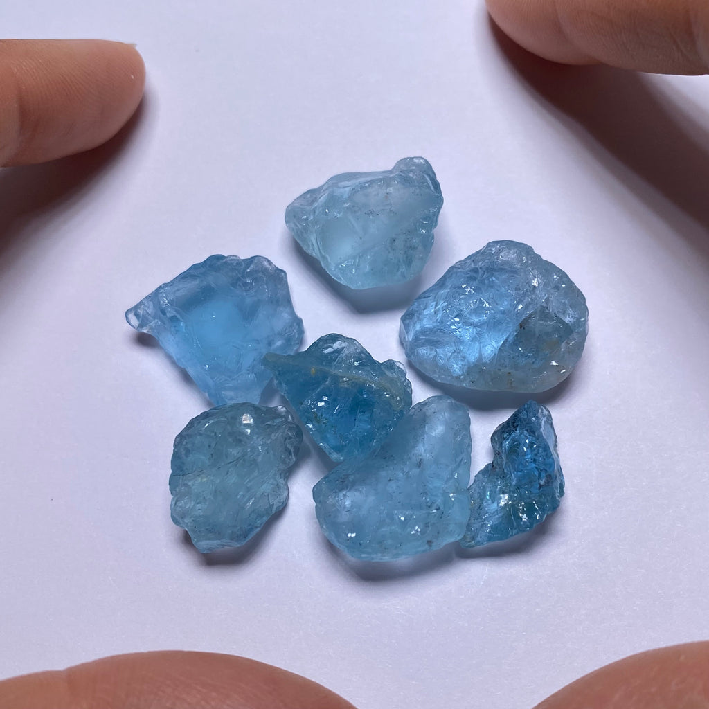 Aquamarine - Brazil