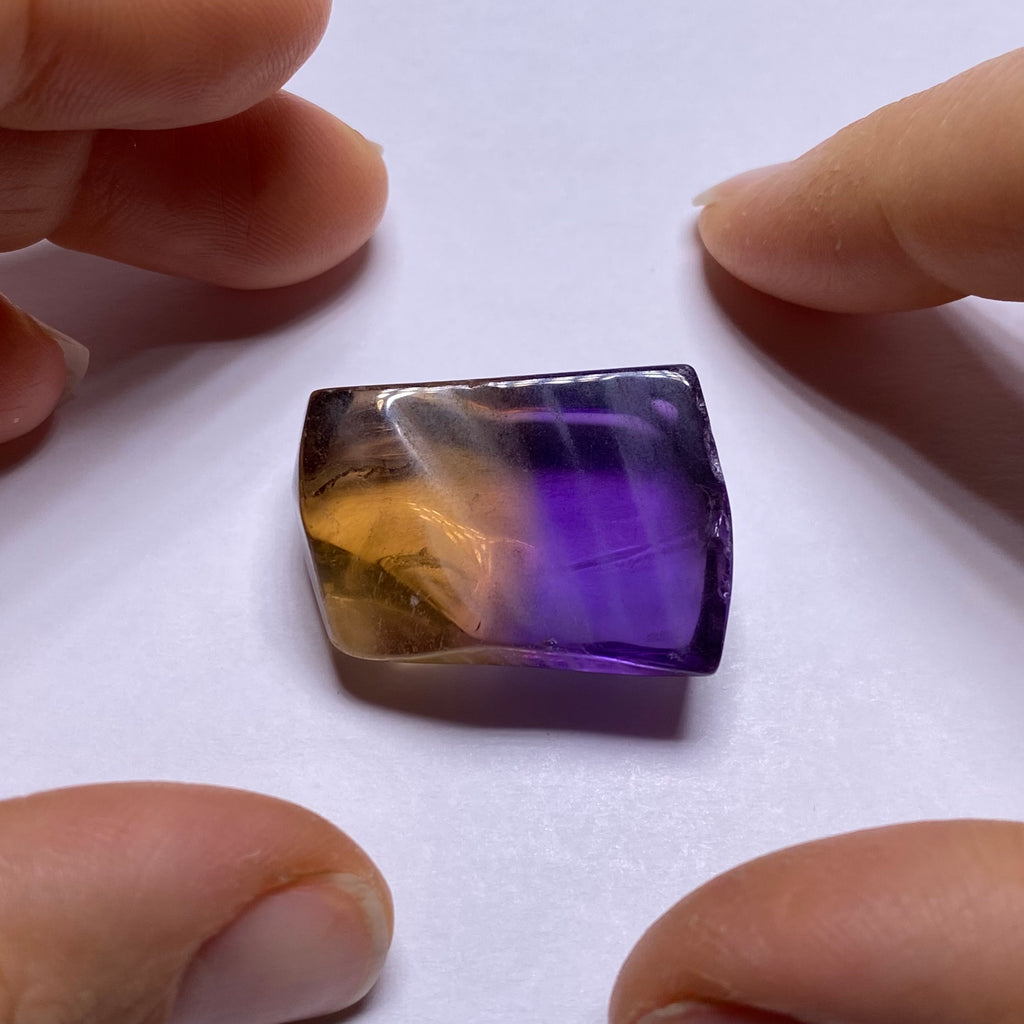Ametrine - Bolivia