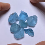 Aquamarine - Brazil