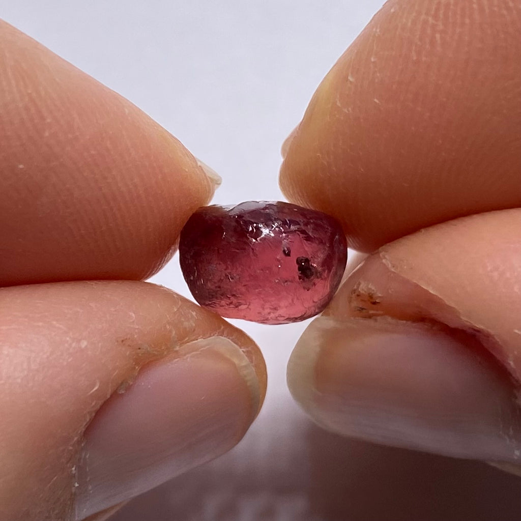 Lindi Garnet - Tanzania